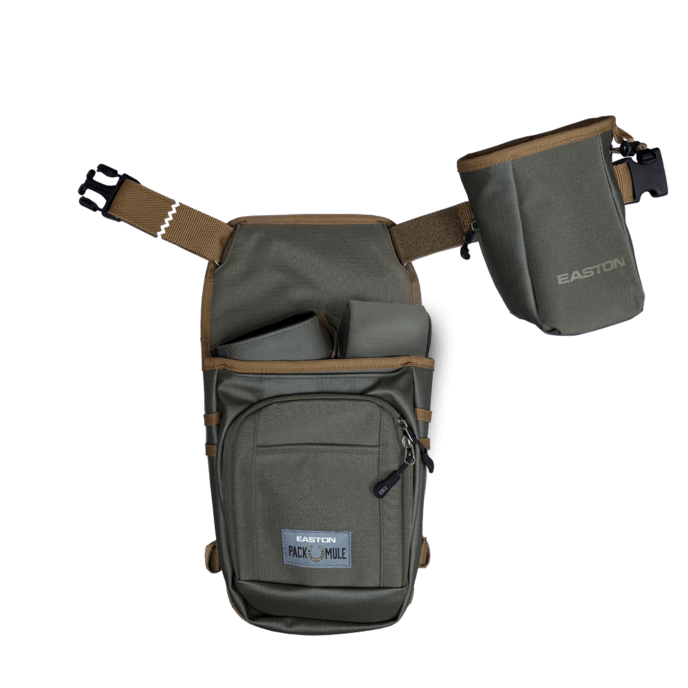 Easton Pack Mule Field Quiver
