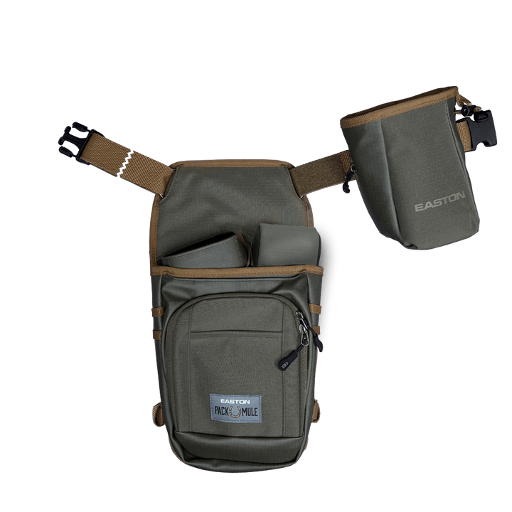 Easton Pack Mule Field Quiver