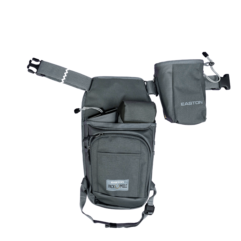 Easton Pack Mule Field Quiver