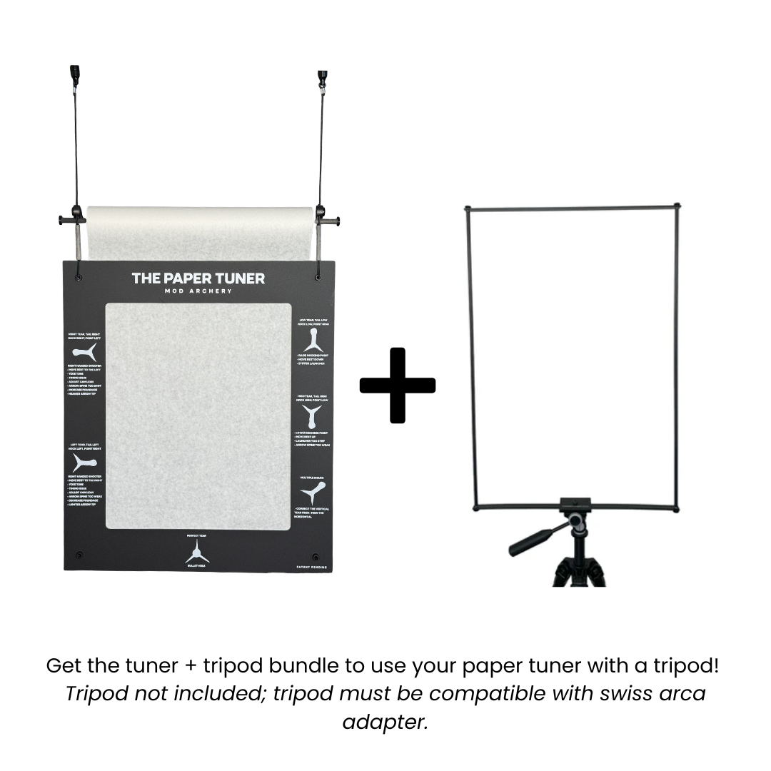 The Paper Tuner