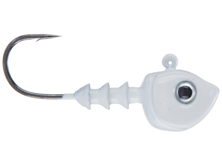 Greenfish Bad Little Shad Swimbait