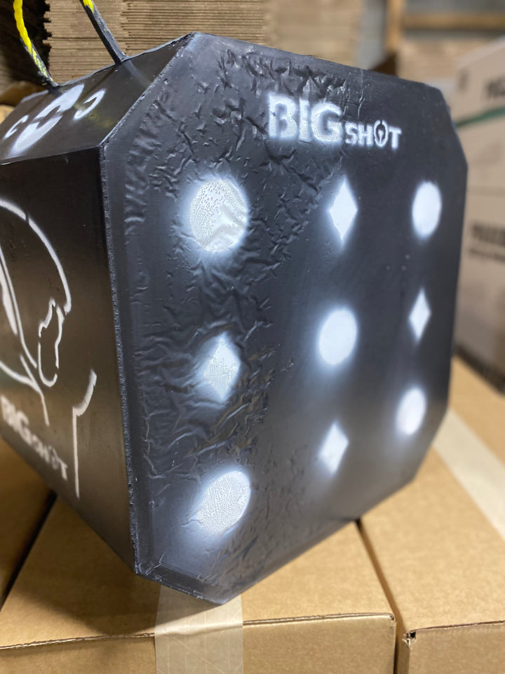 Blemished Titan 10XS Archery Target