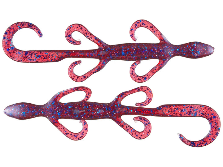 Zoom Lizards 6"