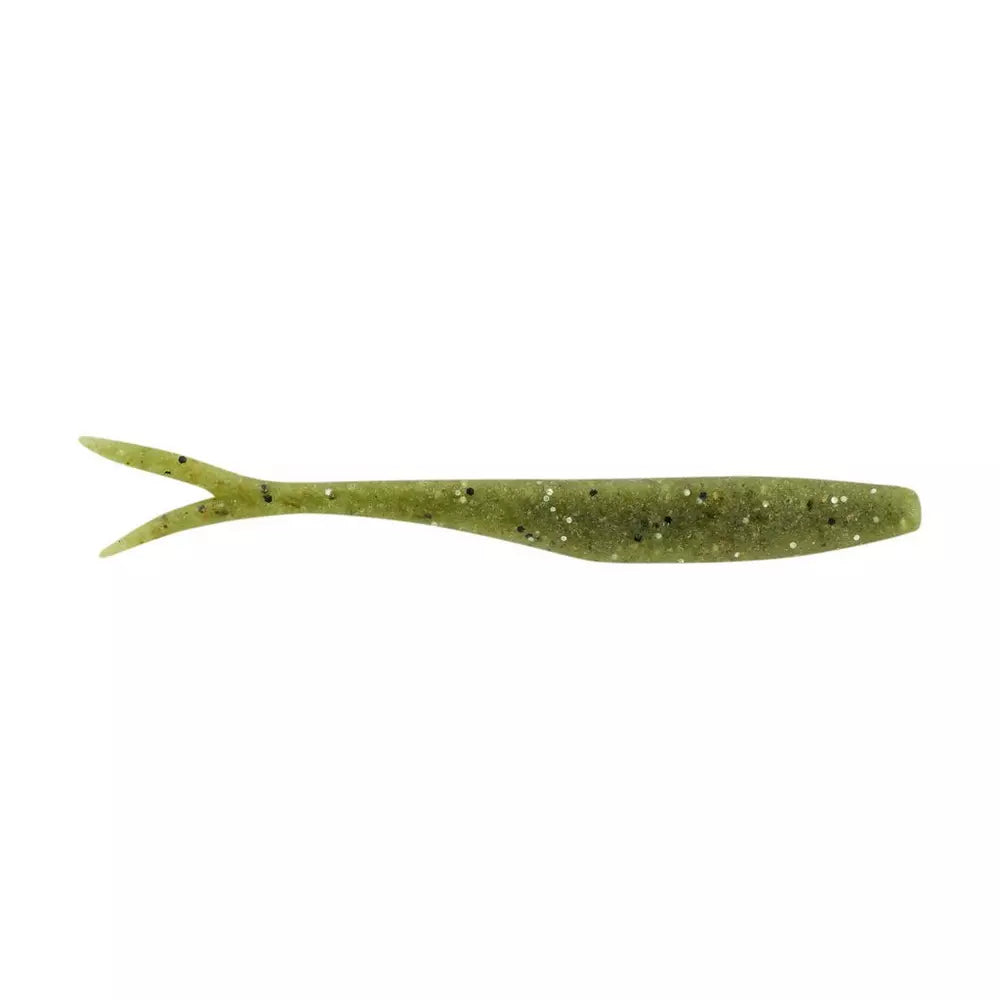 Berkley MaxScent PowerBait Flatnose Minnow 4