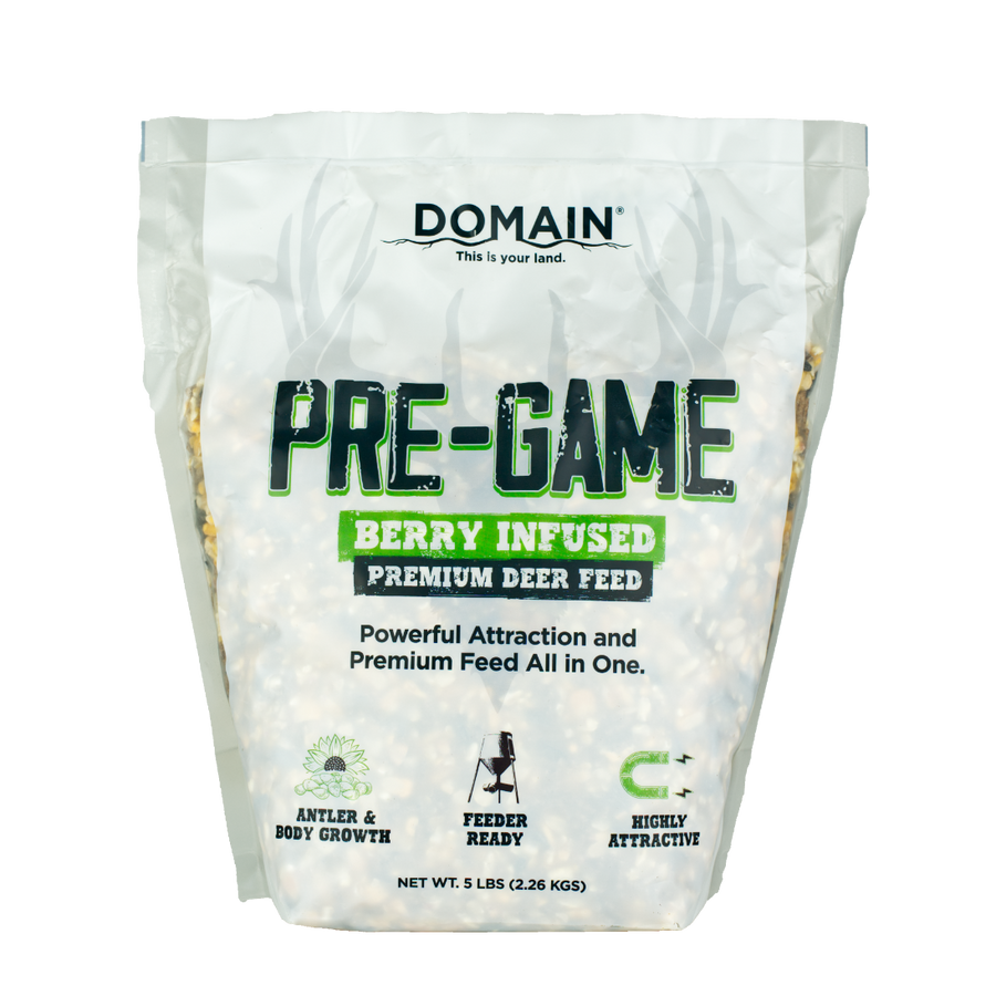 Pre-Game™ - Feathers & Antlers Outdoors