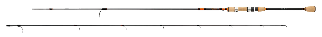 Daiwa Presso Ultralight Spinning Rod