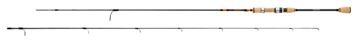 Daiwa Presso Ultralight Spinning Rod