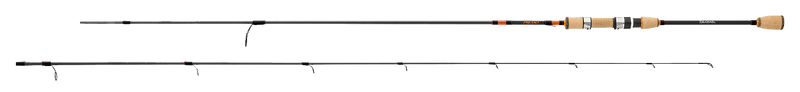 Daiwa Presso Ultralight Spinning Rod