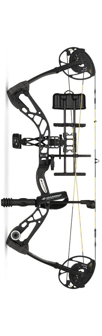 Diamond Archery Pro 320 Compound Bow