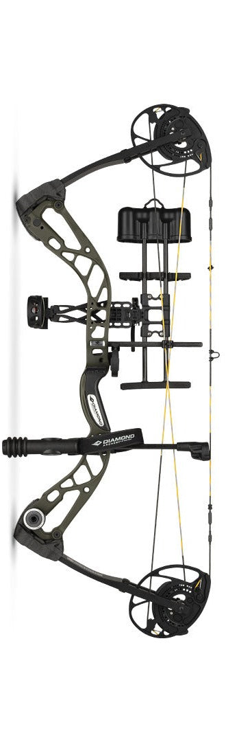 Diamond Archery Pro 320 Compound Bow
