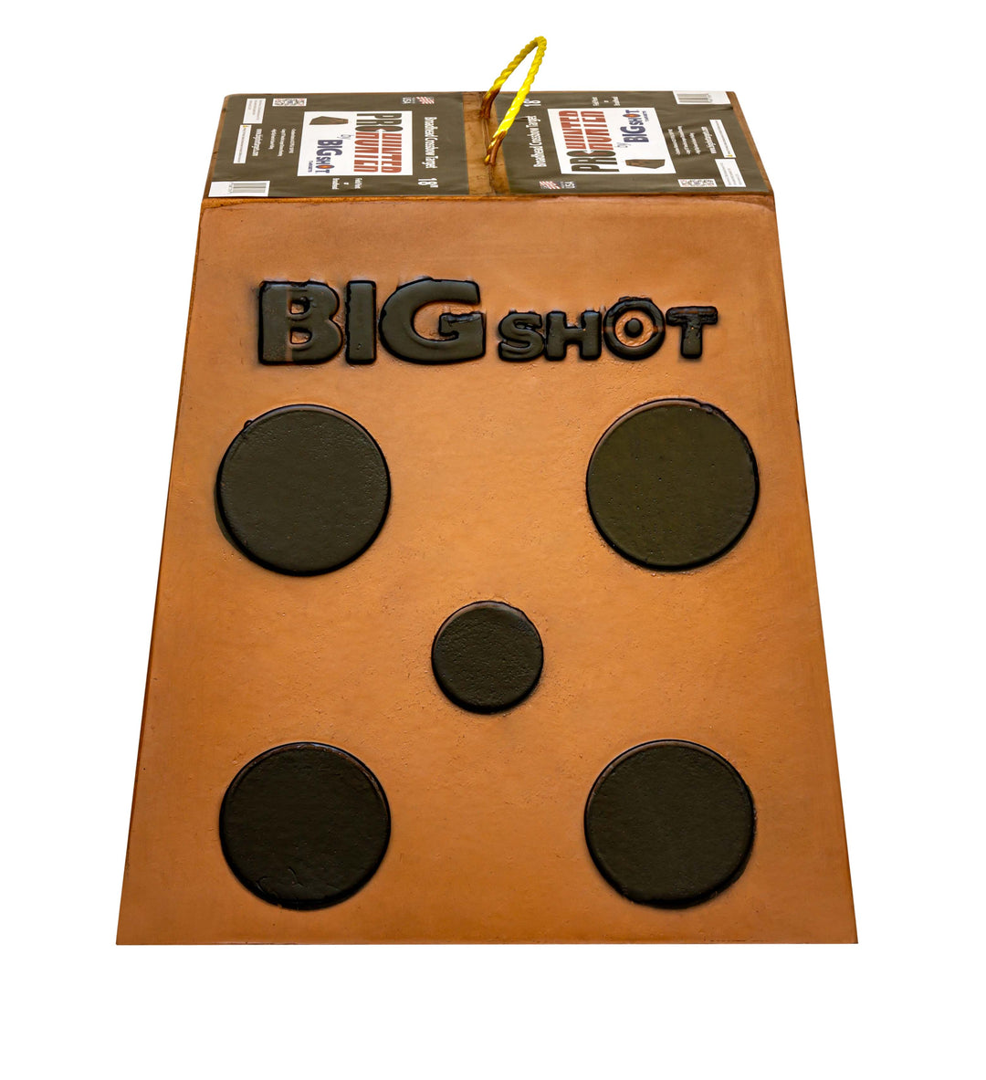 BIGshot Pro Hunter 18" Archery Target