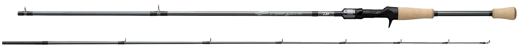 Daiwa Procyon Spinning Rod – Feathers & Antlers Outdoors
