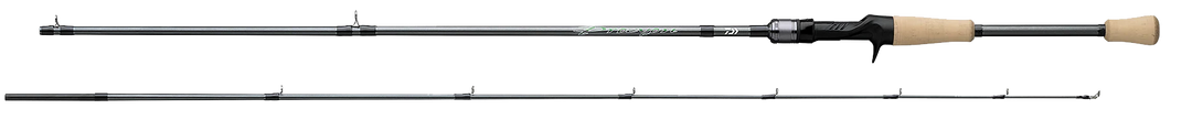Daiwa Procyon Spinning Rod