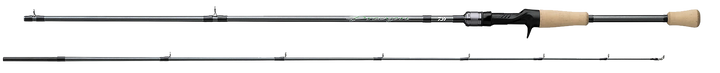 Daiwa Procyon Spinning Rod