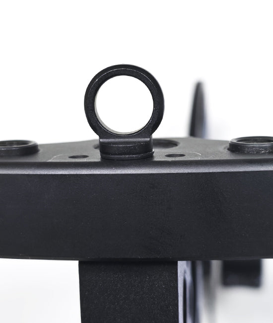 Darton Bow Pull Rope Eyelet