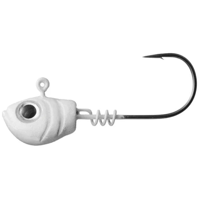 Pulse Swimbait Head