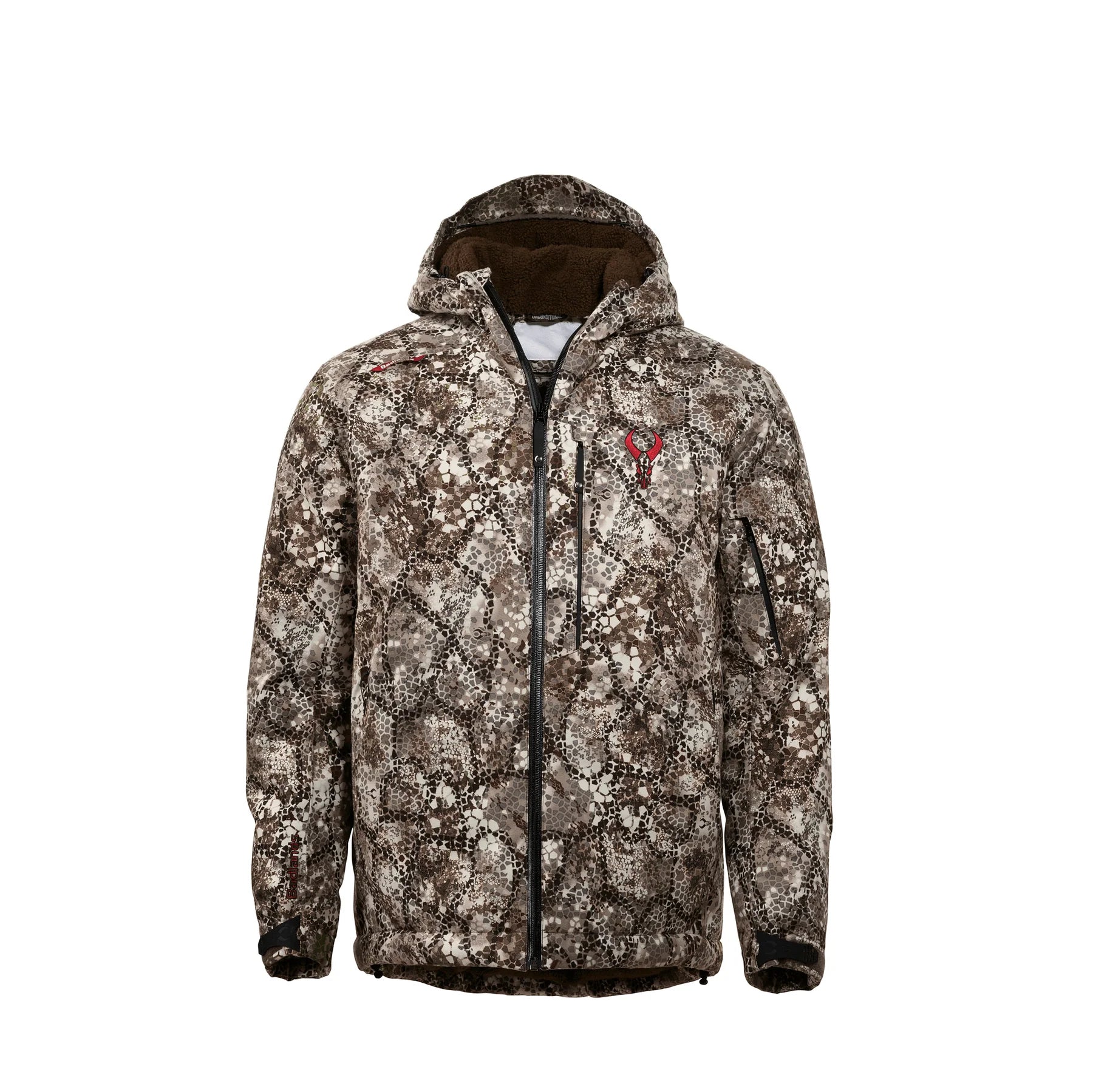 Badlands venture jacket shop