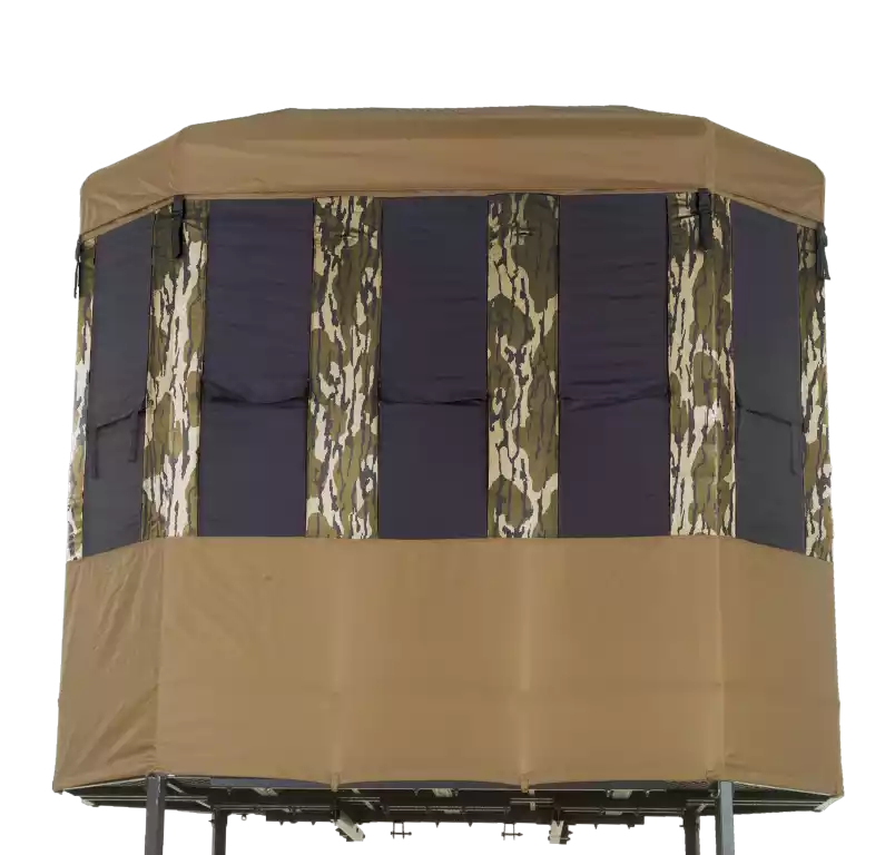 Millennium Buck Hut 180