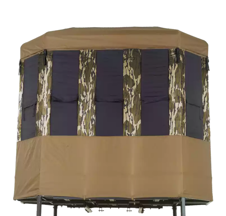 Millennium Buck Hut 180