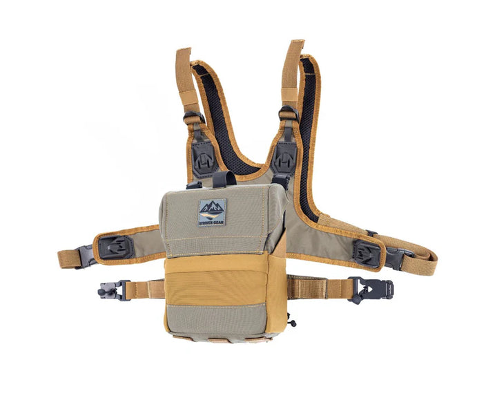 Striver Gear Streamline Series Quick Release Bino Harness