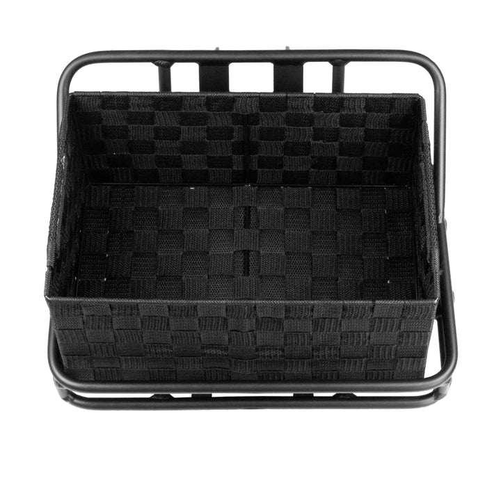 Front Cargo Rack