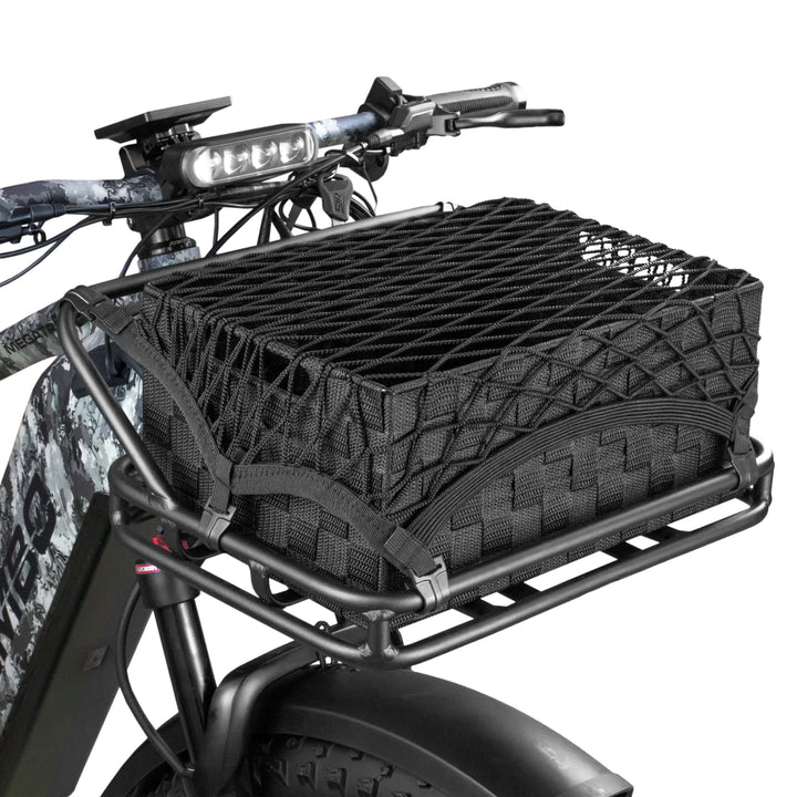 Front Cargo Rack