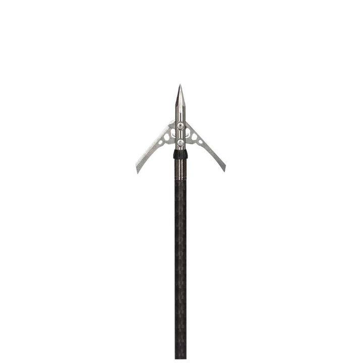 Rage Hypodermic Trypan NC