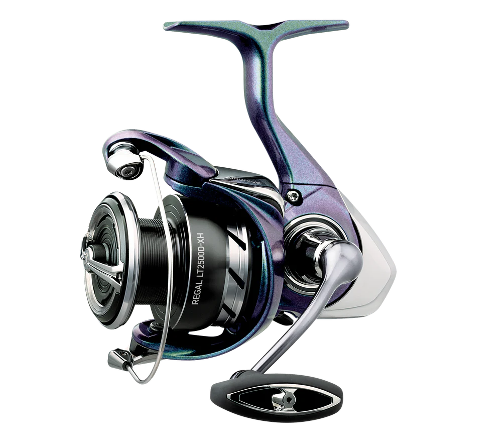 Daiwa Regal LT Spinning Reel