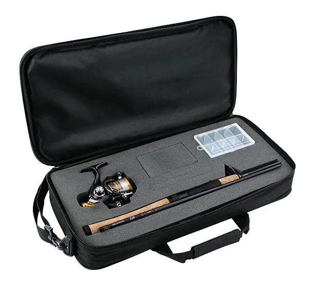 Daiwa Revros LT Travel Pack