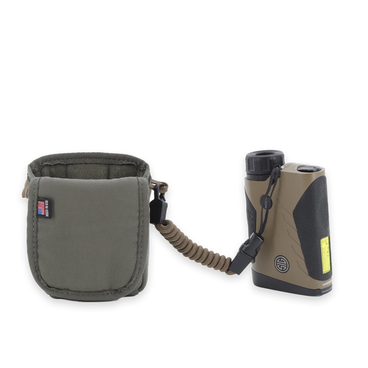 Marsupial Gear Rangerfinger Tether