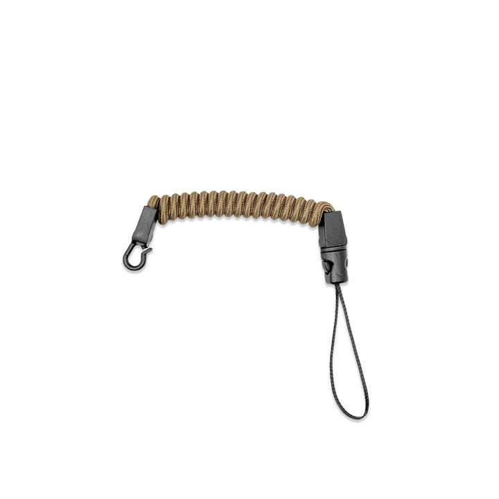 Marsupial Gear Rangerfinger Tether