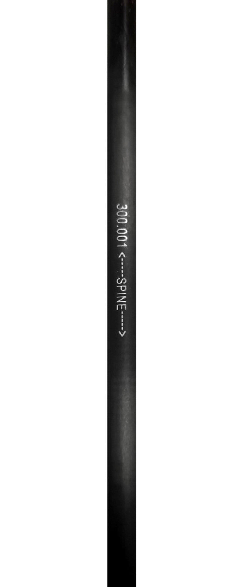 Black Eagle (New) Rampage 2.5” Shield Cut Fletched Arrows 6pk