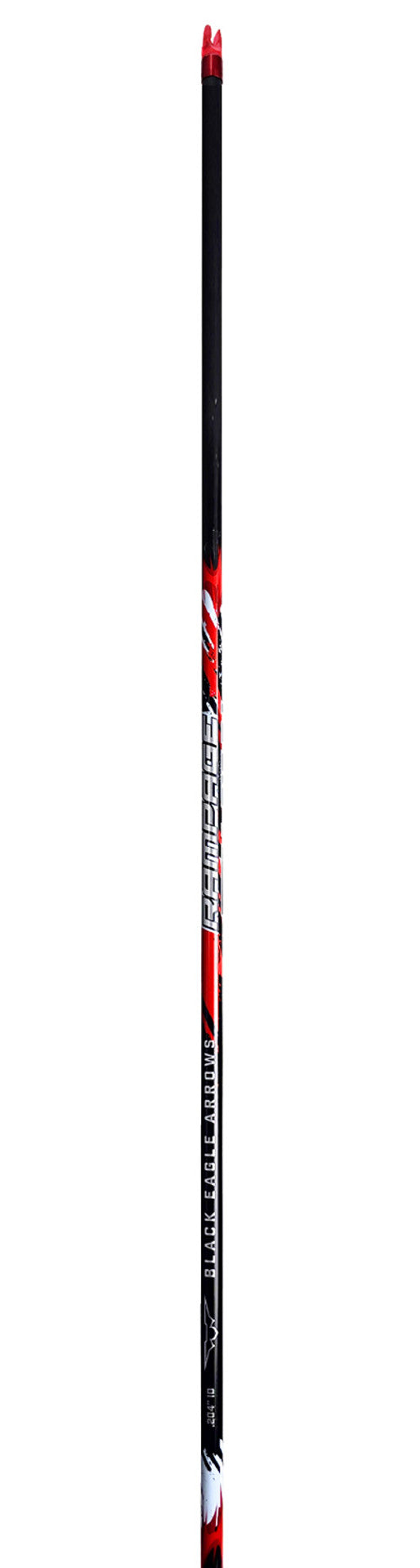 Black Eagle (New) Rampage Shafts 12pk
