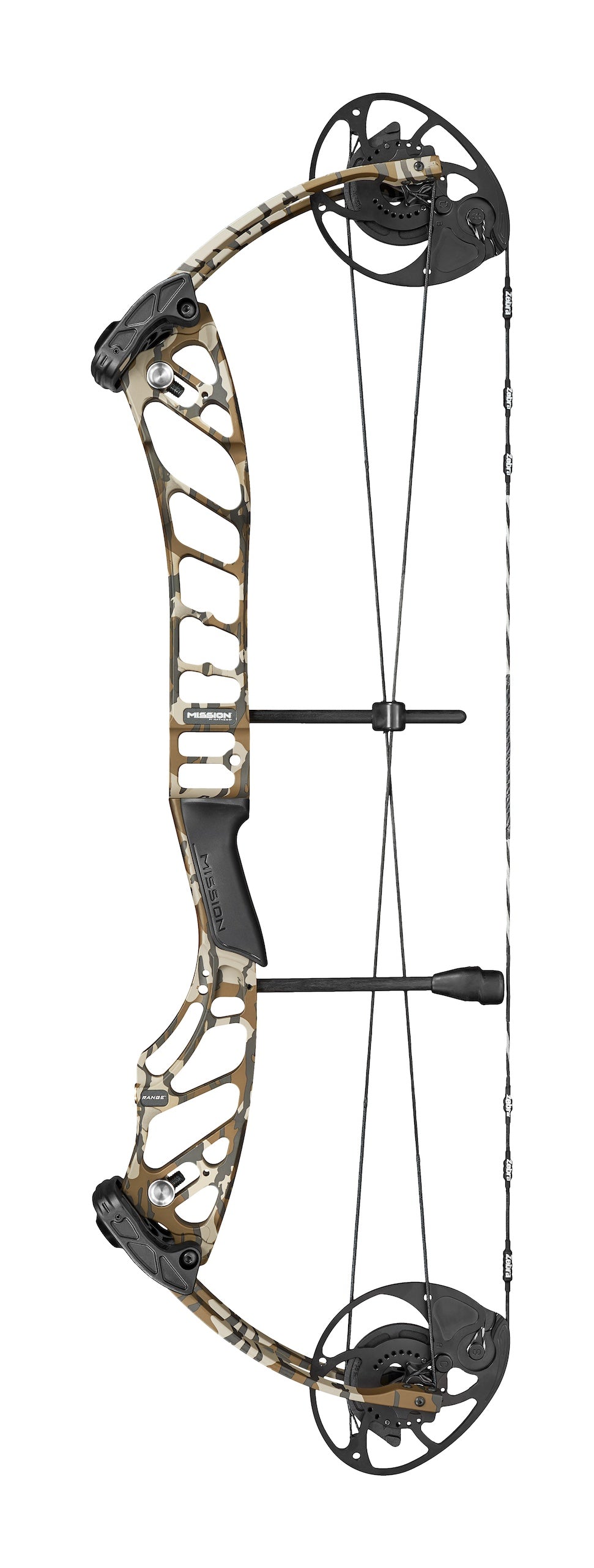 Mission Range - Feathers & Antlers Outdoors