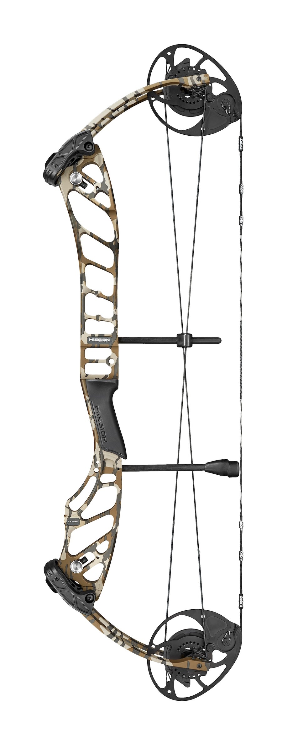 Mission Range - Feathers & Antlers Outdoors