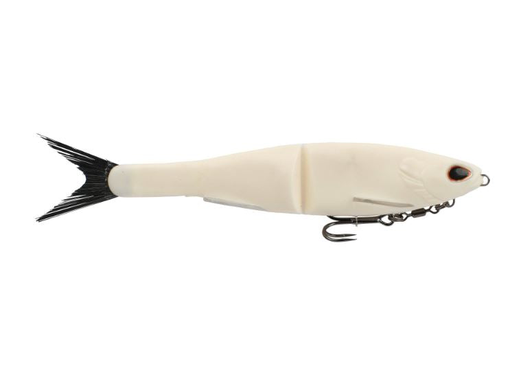 Berkley PowerBait Nessie Soft Glide Bait