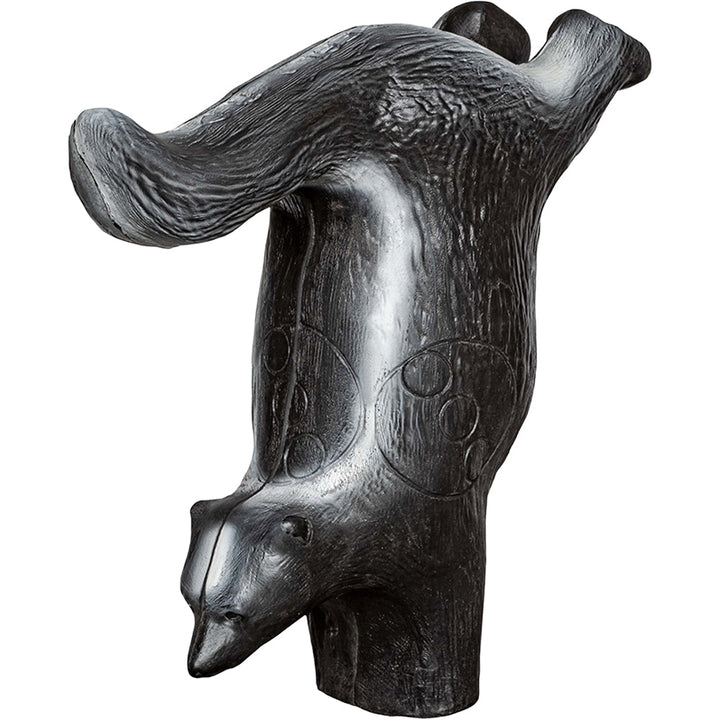 Real Wild Competition Spraying Skunk Archery Target with EZ Pull Foam