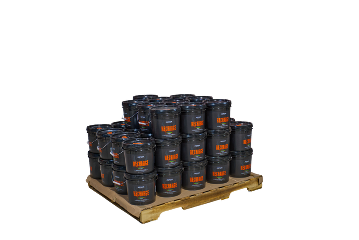 Recharge™ Deer Mineral