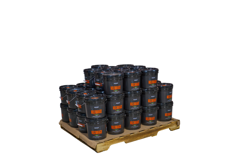 Recharge™ Deer Mineral