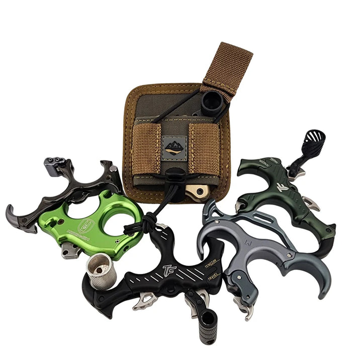 Striver Gear Streamline Series Release Holder