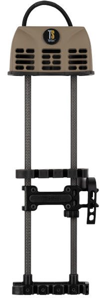 TightSpot Quiver Rise Lite 5 Arrow