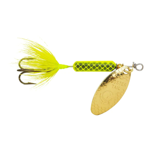 Yakima Rooster Tail