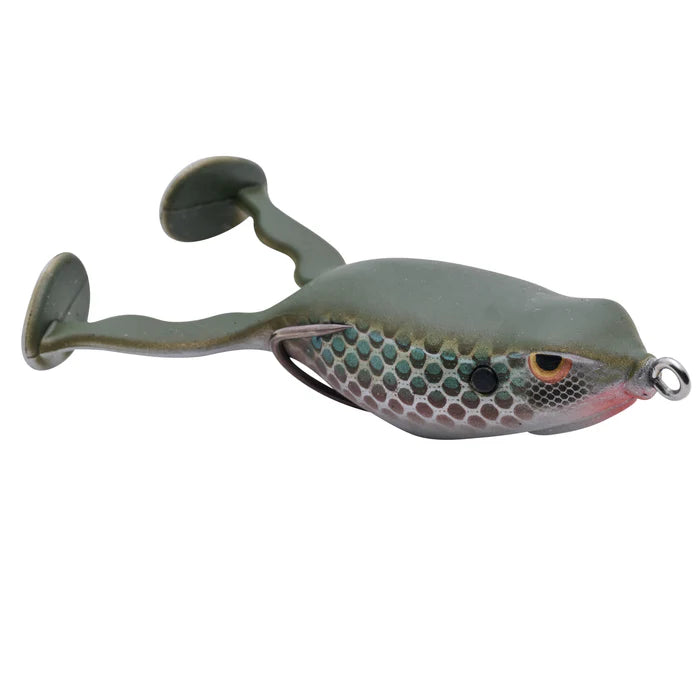 Spro Flapping Frog 60 JR.