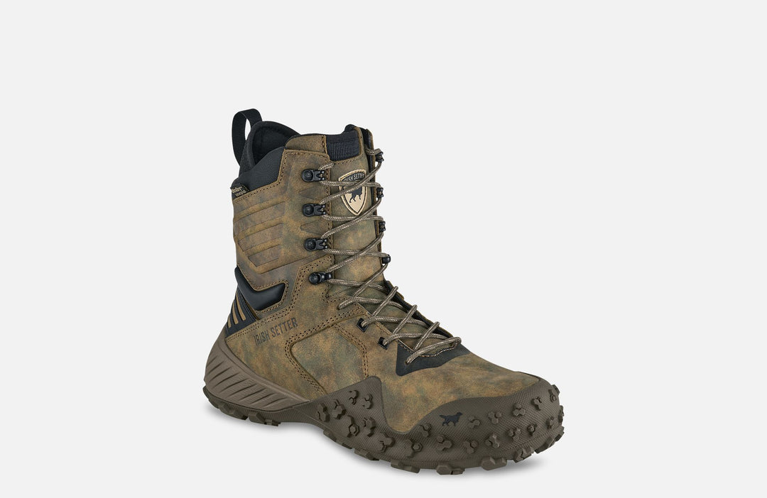 Vapretrek Uninsulated Boots