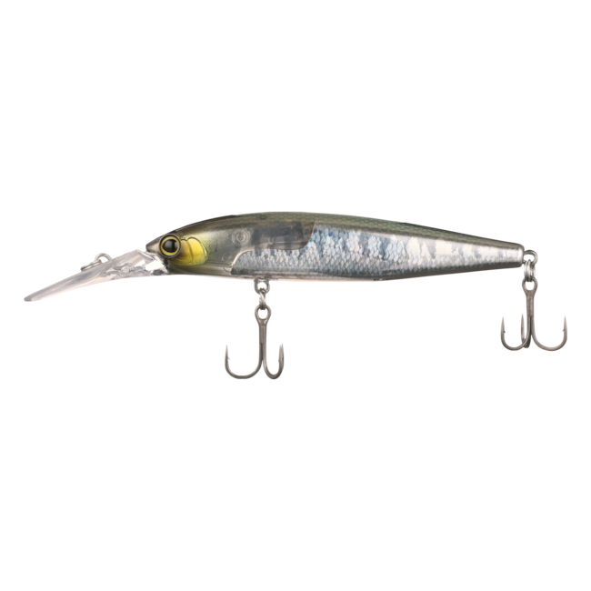 Shimano World Diver 99SP Flash Boost