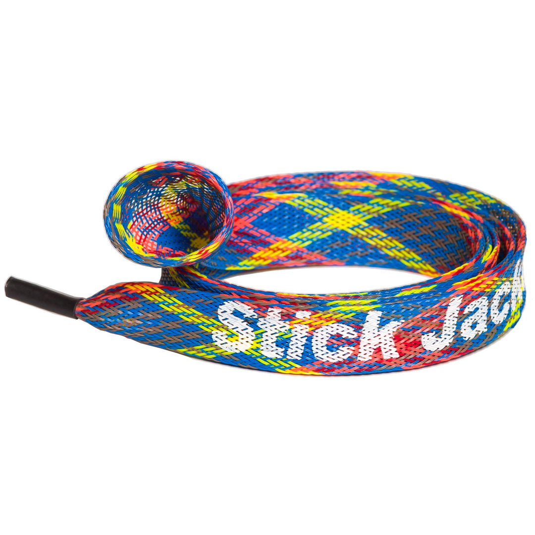 Stick Jacket Limited Edition Casting