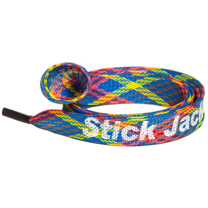 Stick Jacket Limited Edition Casting