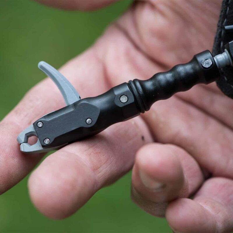 TruFire Smoke Buckle Foldback
