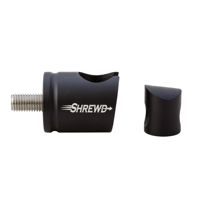 Shrewd Quick Disconnect