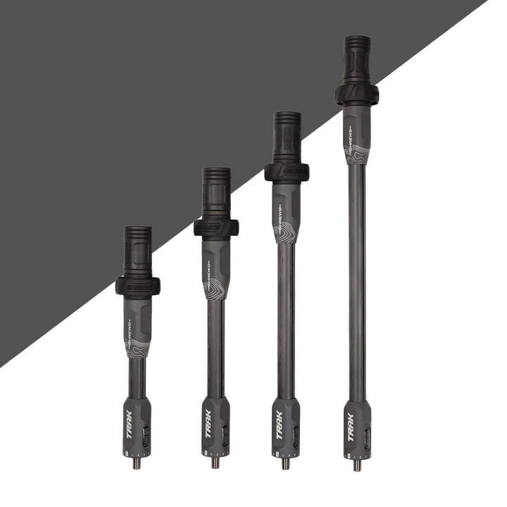 Shrewd TRAK Hunting Stabilizer